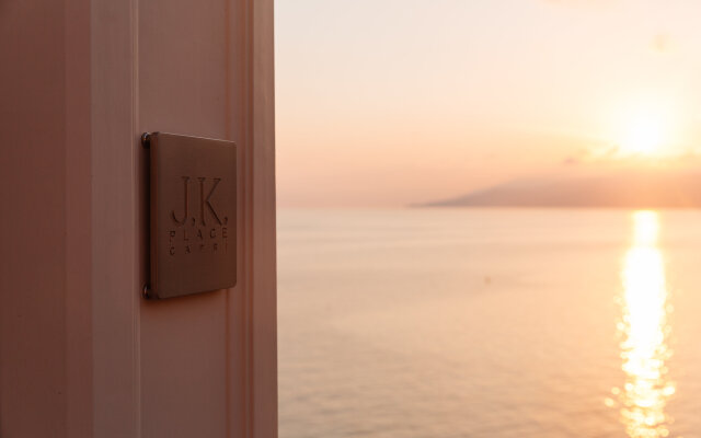 J.K. Place Capri