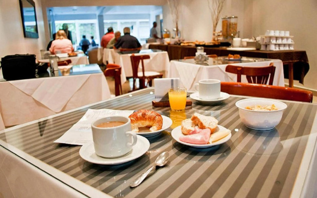 Hotel Ortegal