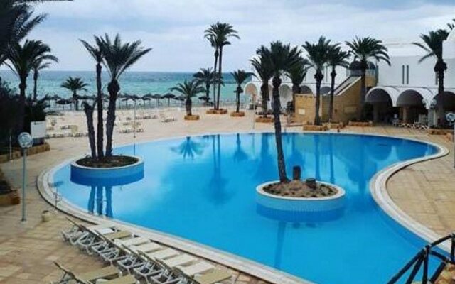 Monarque Dar Jerba Zahra