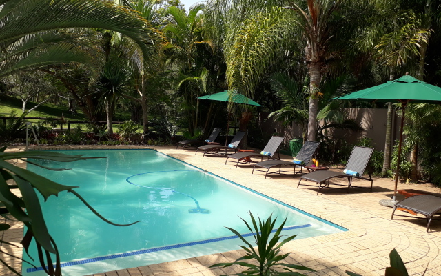 Sandpiper Guest House