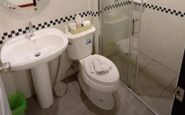 BS Airport Residence