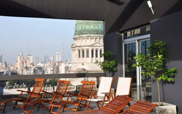 Uno Buenos Aires Suites