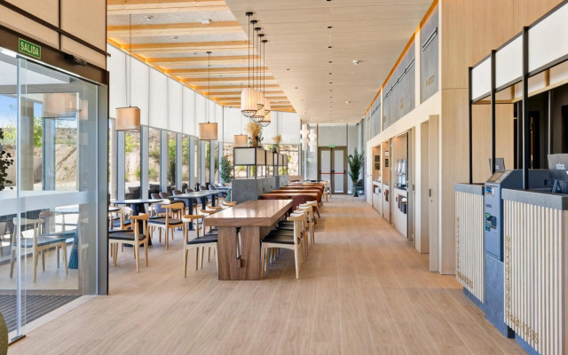 B&B Hotel Madrid Tres Cantos