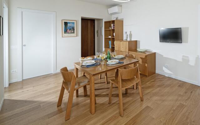 Borgo del Grillo P2/9 - RS