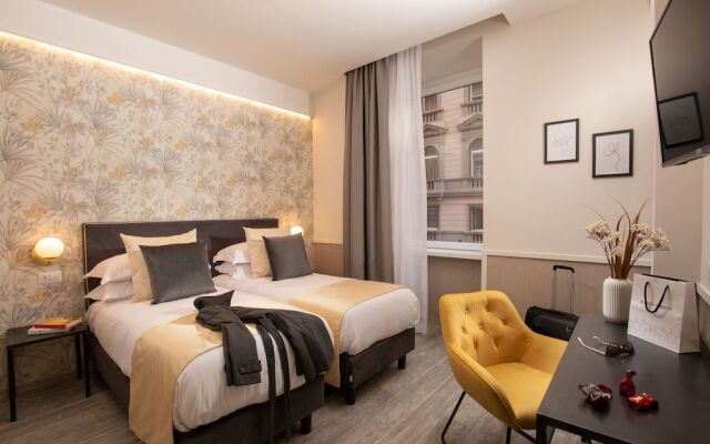 Sophie Terrace Hotel