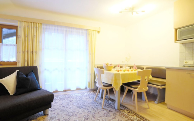 Apartment in Flachau With Mountain Views