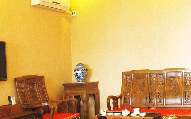 Siya Xiaozhu Hotel