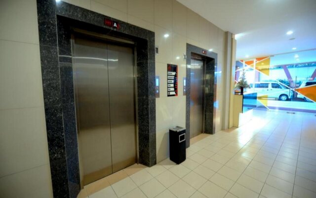High Point Serviced Apartment