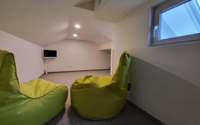 Appartements MAYR inklusive GRATIS Zugang zur ALPENTHERME