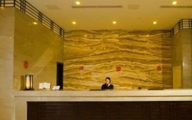 Chengdu Rongtou Hotel