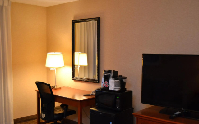 Amenida Residences Calgary