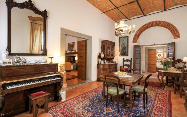Agriresort & Spa Fattoria I Ricci