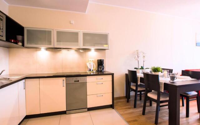 Vacationclub Olympic Park Apartment A301