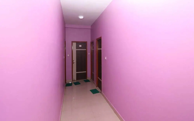 Hotel Sea Horse by OYO Rooms