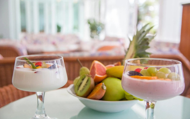 Hotel Stefania