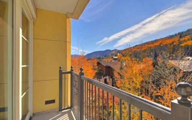 Vail Ritz Carlton 3 Bedroom Residence