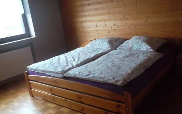 Ferienwohnung Boltersdorf
