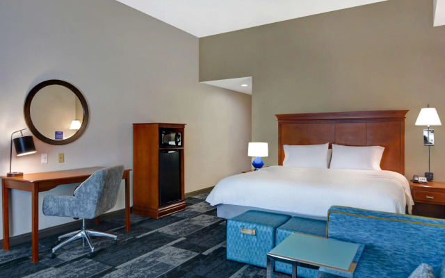 Hampton Suites Birmingham Hoover