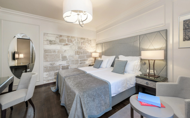 Heritage hotel Bastion
