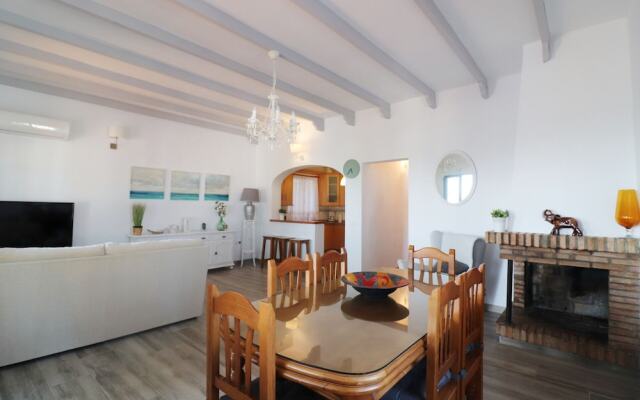 Villa Miguel SpainSunRentals 1125