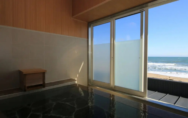 Unoshima Villa