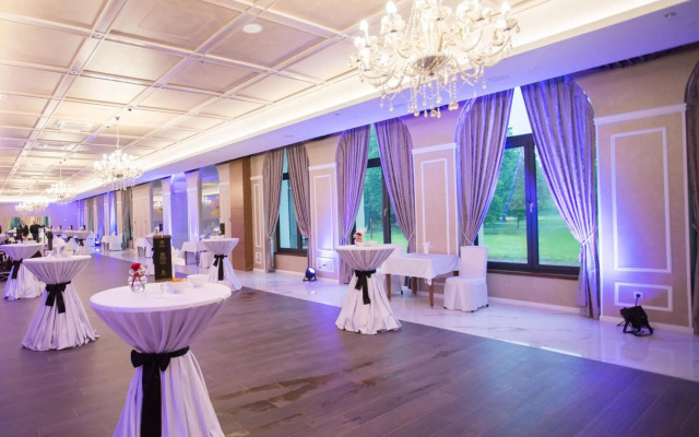 Hotel Austria & Bosna