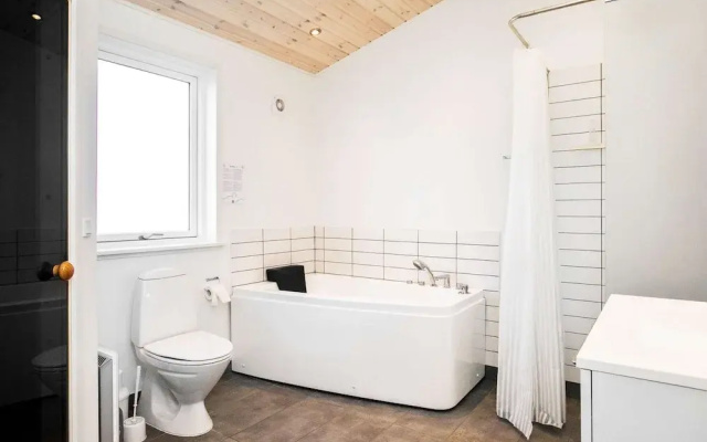 Holiday Home in Hirtshals