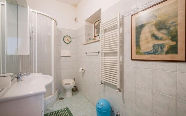 Nice Home in Terracina With Wifi and 2 Bedrooms