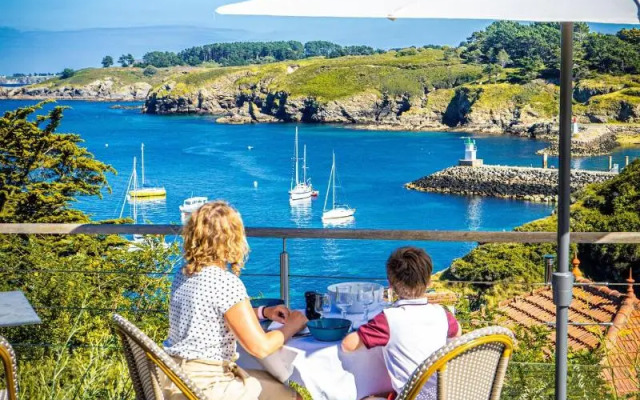 Quality Hotel Le Cardinal