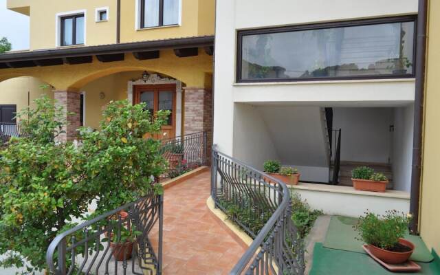 Hotel Duca di Calabria