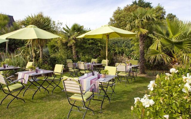 Relais Du Silence Des Ormes