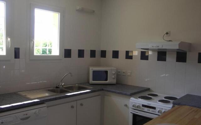 Gîte Mugron, 4 pièces, 6 personnes - FR-1-360-238