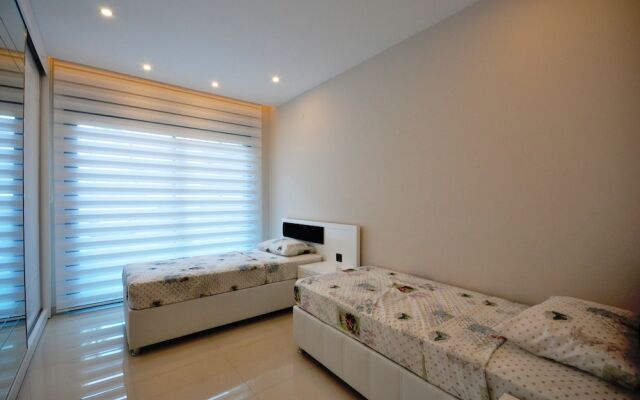 Konak Seaside Resort Penthaus