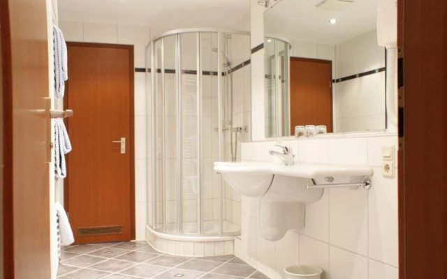 Hotel Schwan