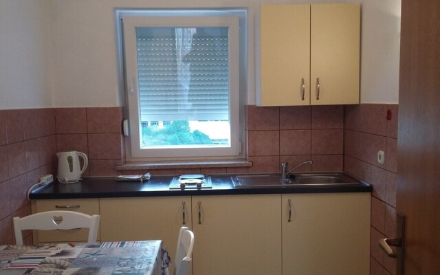 Apartments Dino Krk