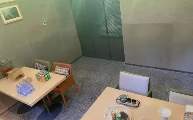 True Go Hotel