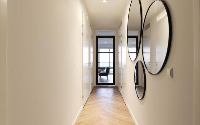 Apartment in Kamperland With two Rooms
