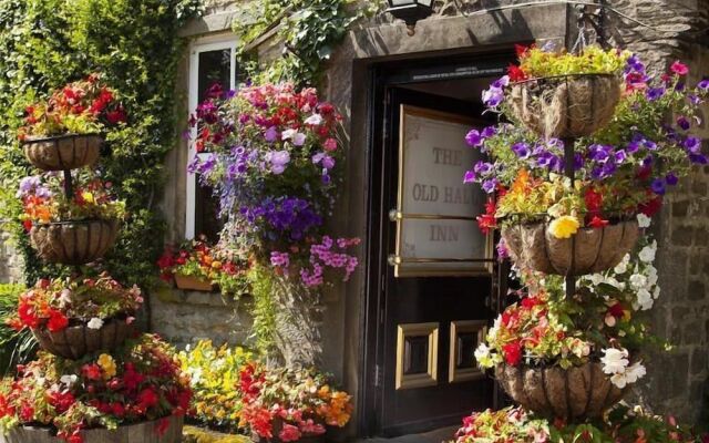 The Old Hall Inn