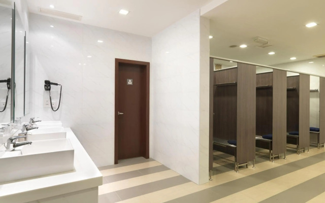 Sama-Sama Express KLIA Terminal 1 - Airside Transit Hotel