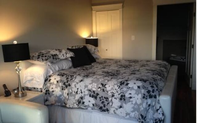 Harmony Ridge Bed & Breakfast