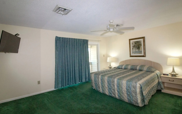 Deercreek Townhomes