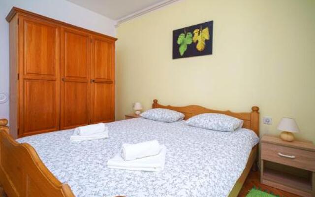 Apartment Bojic