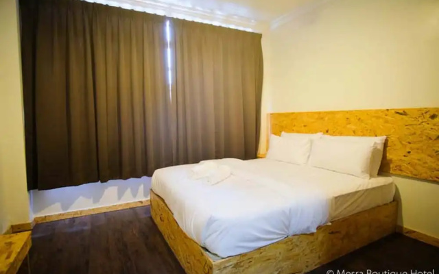 Mesra Boutique Hotel – Guest Rooms – Port Dickson