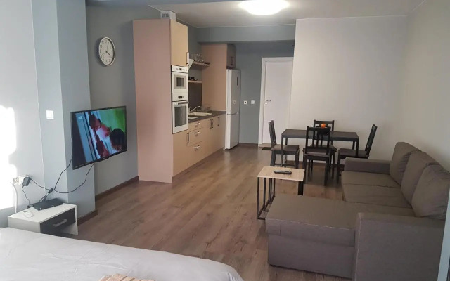 Luxury Suites 3