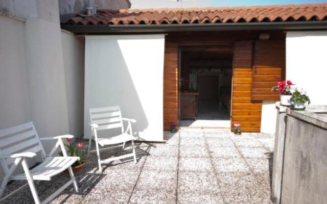 Appartamento Molinara