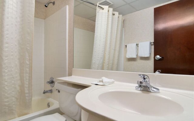 Regency Inn and Suites Atlanta / Lawrenceville GA