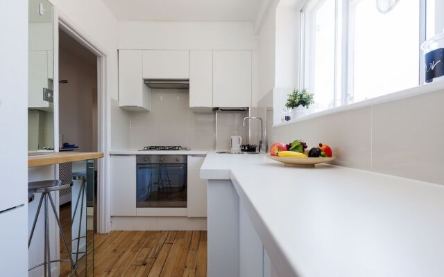 The Chelsea Sandhills Residence - TL19