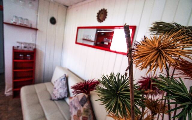 Great Hostels Backpackers Los Pinos