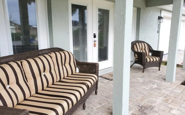 Island Escape 3 Bedroom Home