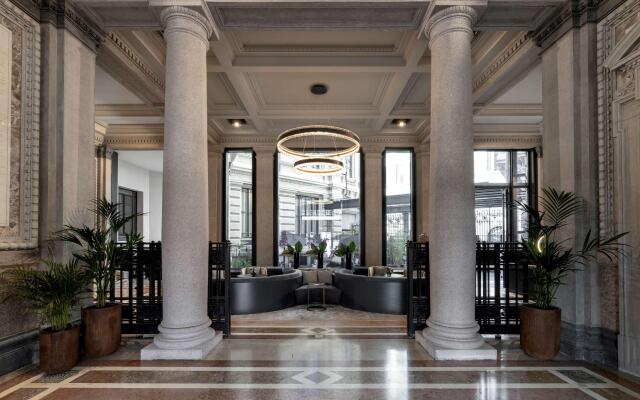 Radisson Collection Hotel, Palazzo Touring Club Milan